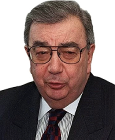 Yevgeny Maksimovich Primakov